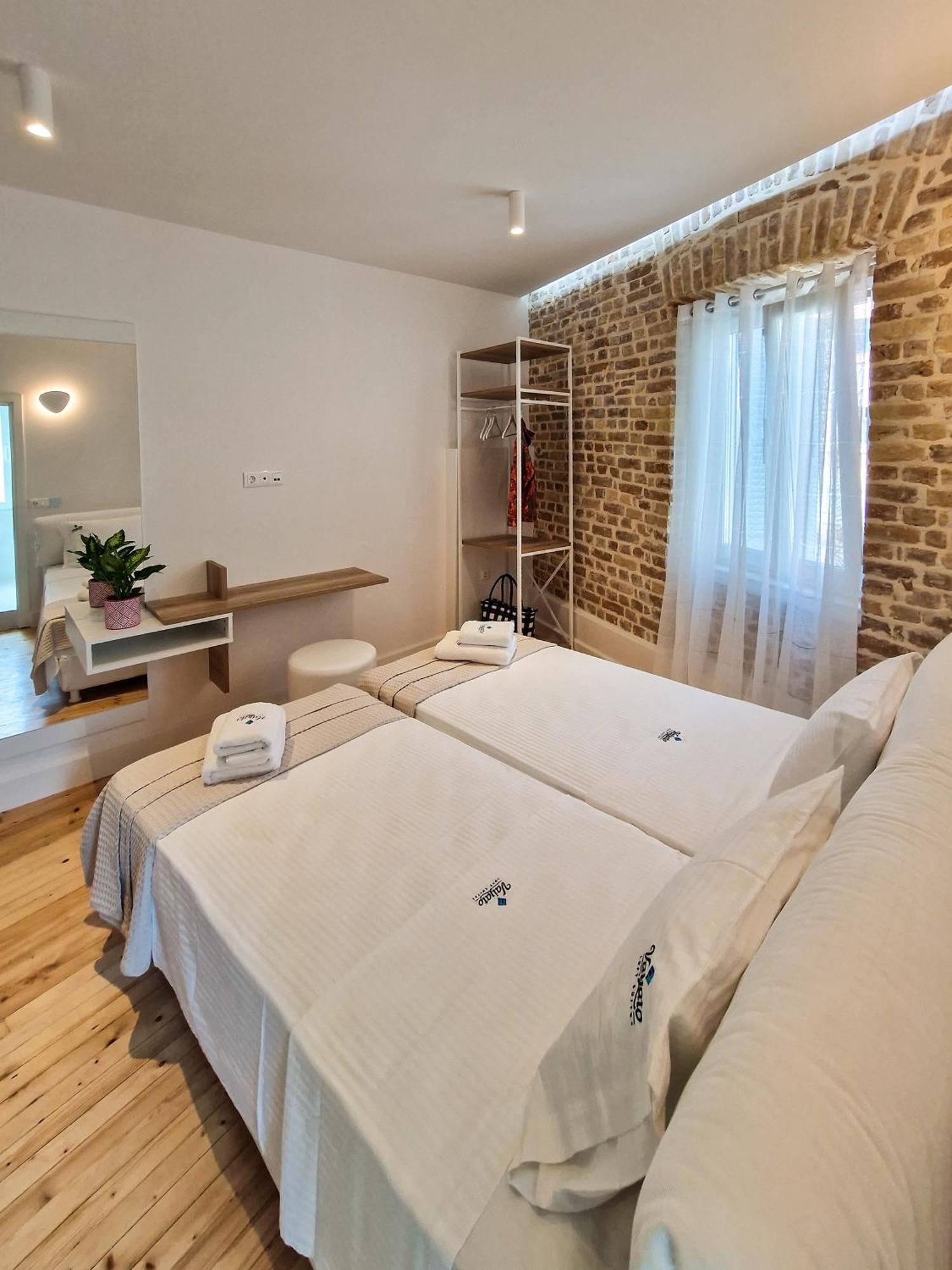 Vailato Swan White Suite Corfu  Zewnętrze zdjęcie