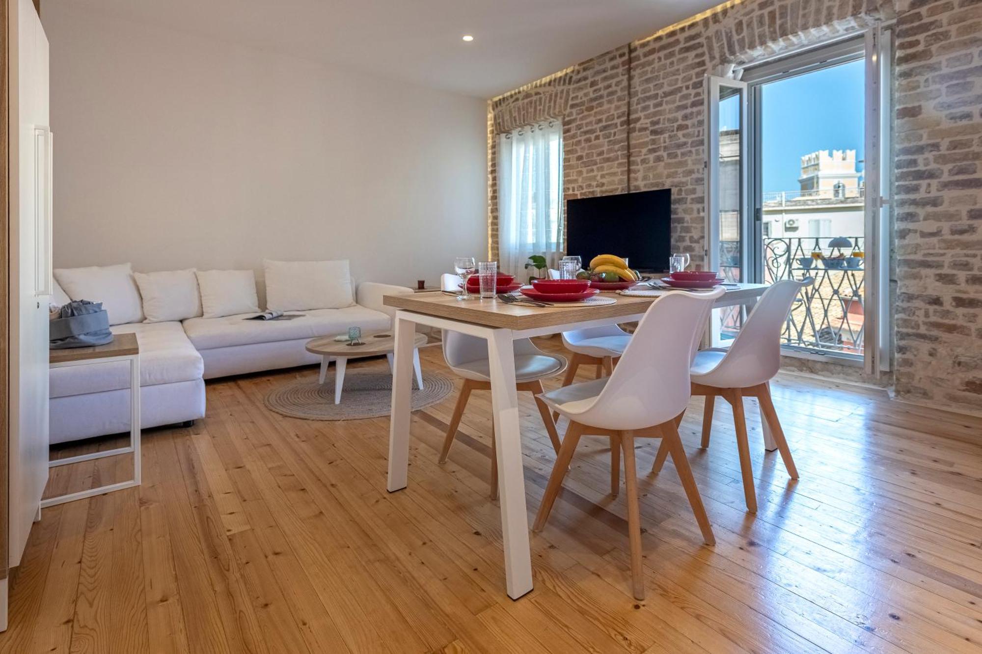 Vailato Swan White Suite Corfu  Zewnętrze zdjęcie