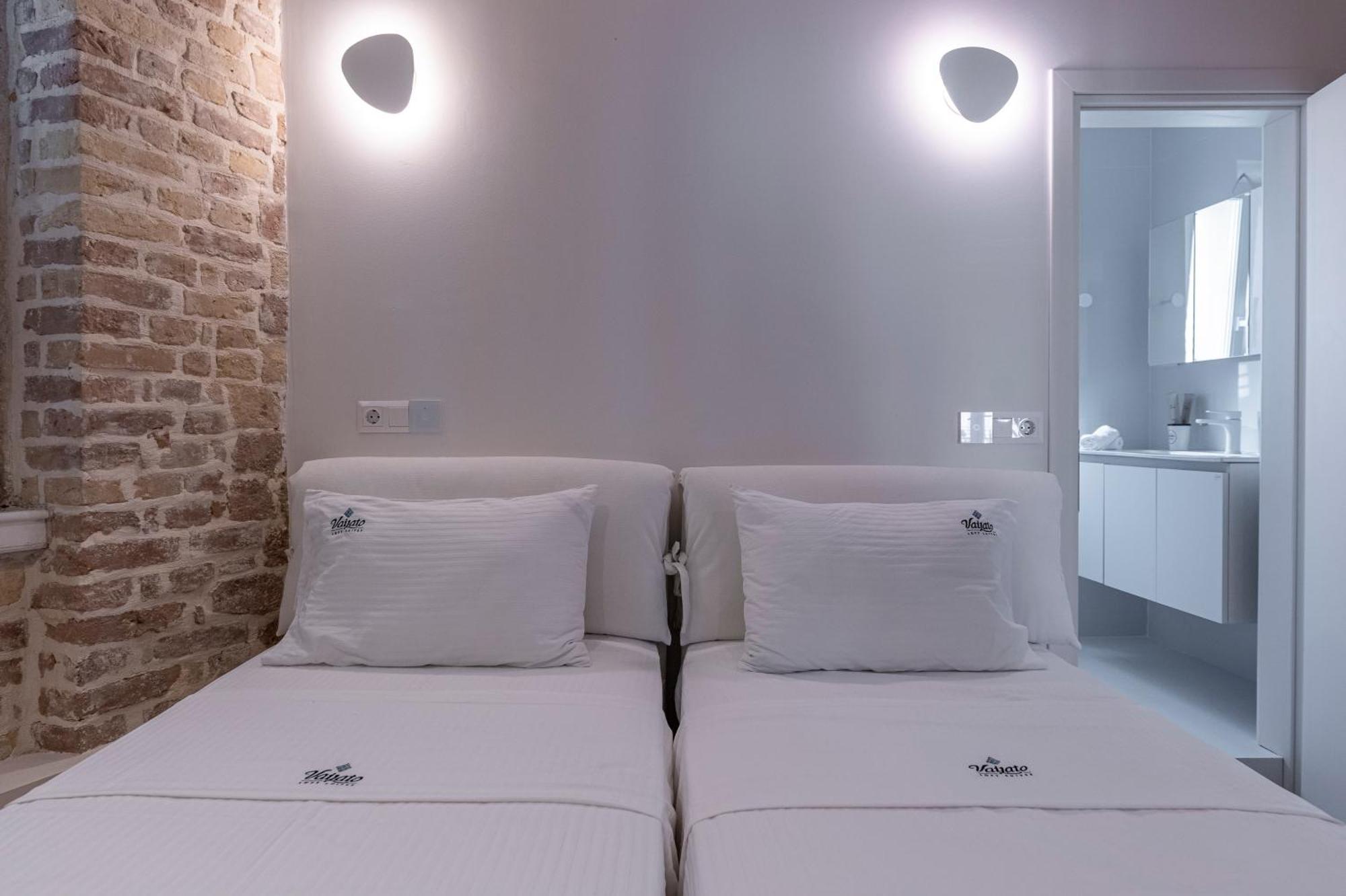 Vailato Swan White Suite Corfu  Zewnętrze zdjęcie