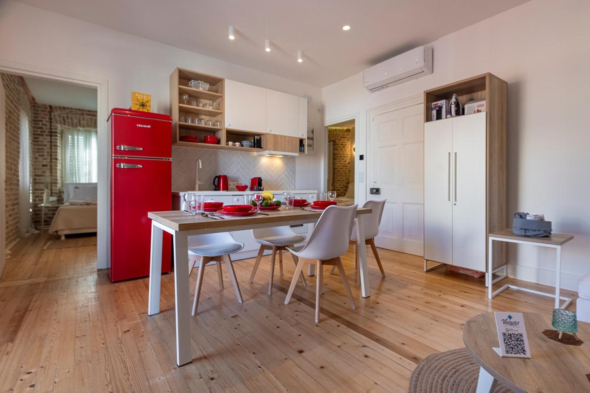 Vailato Swan White Suite Corfu  Zewnętrze zdjęcie