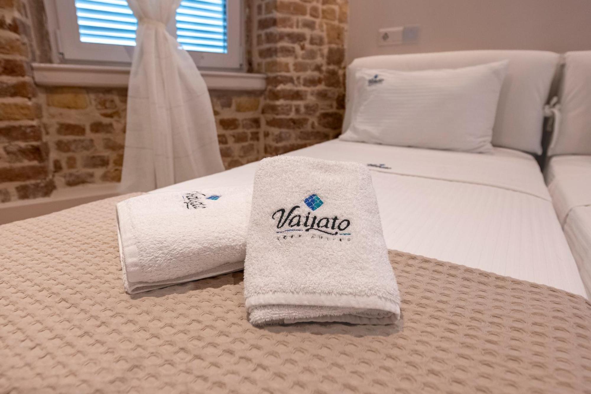 Vailato Swan White Suite Corfu  Zewnętrze zdjęcie