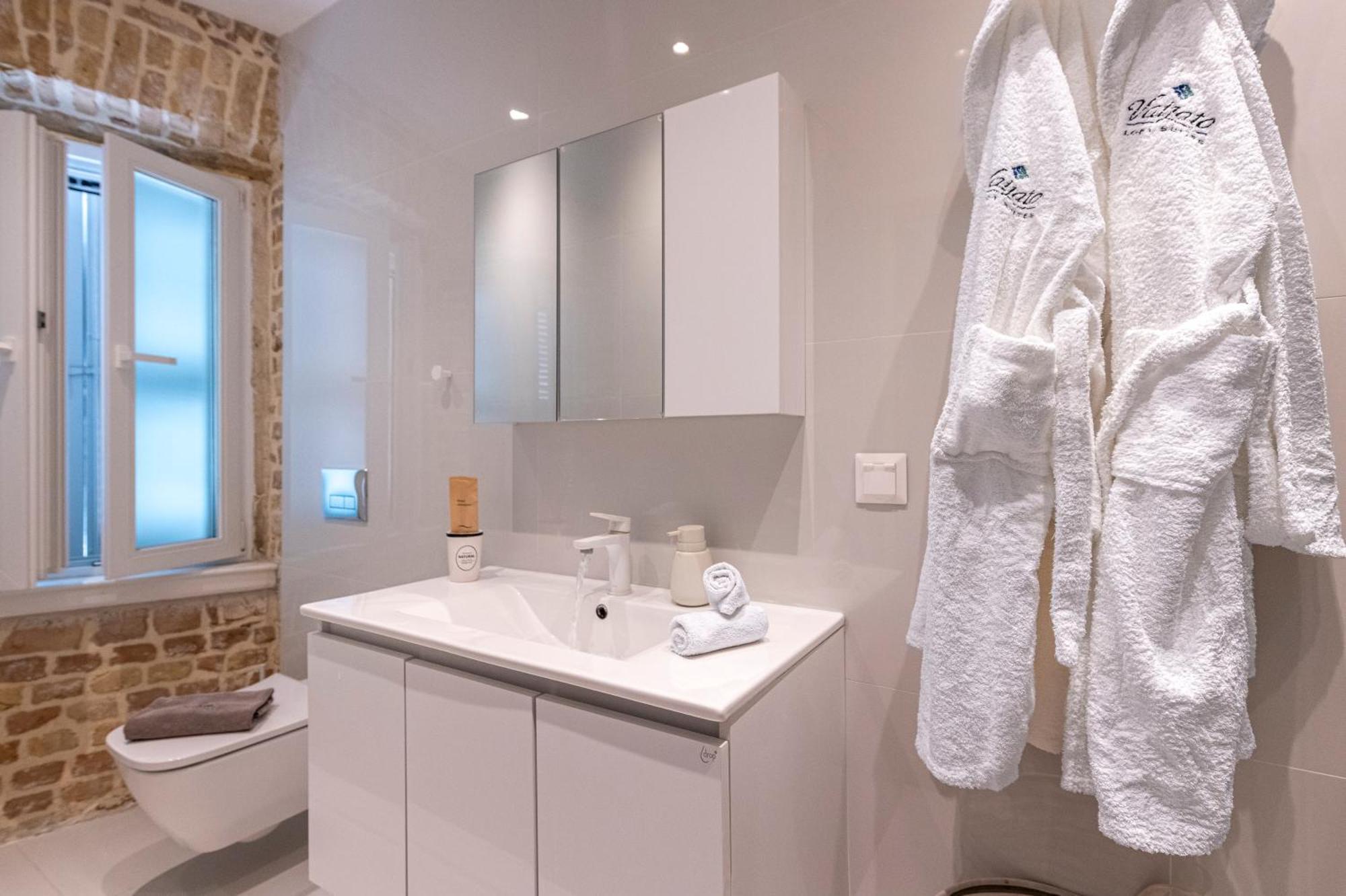 Vailato Swan White Suite Corfu  Zewnętrze zdjęcie