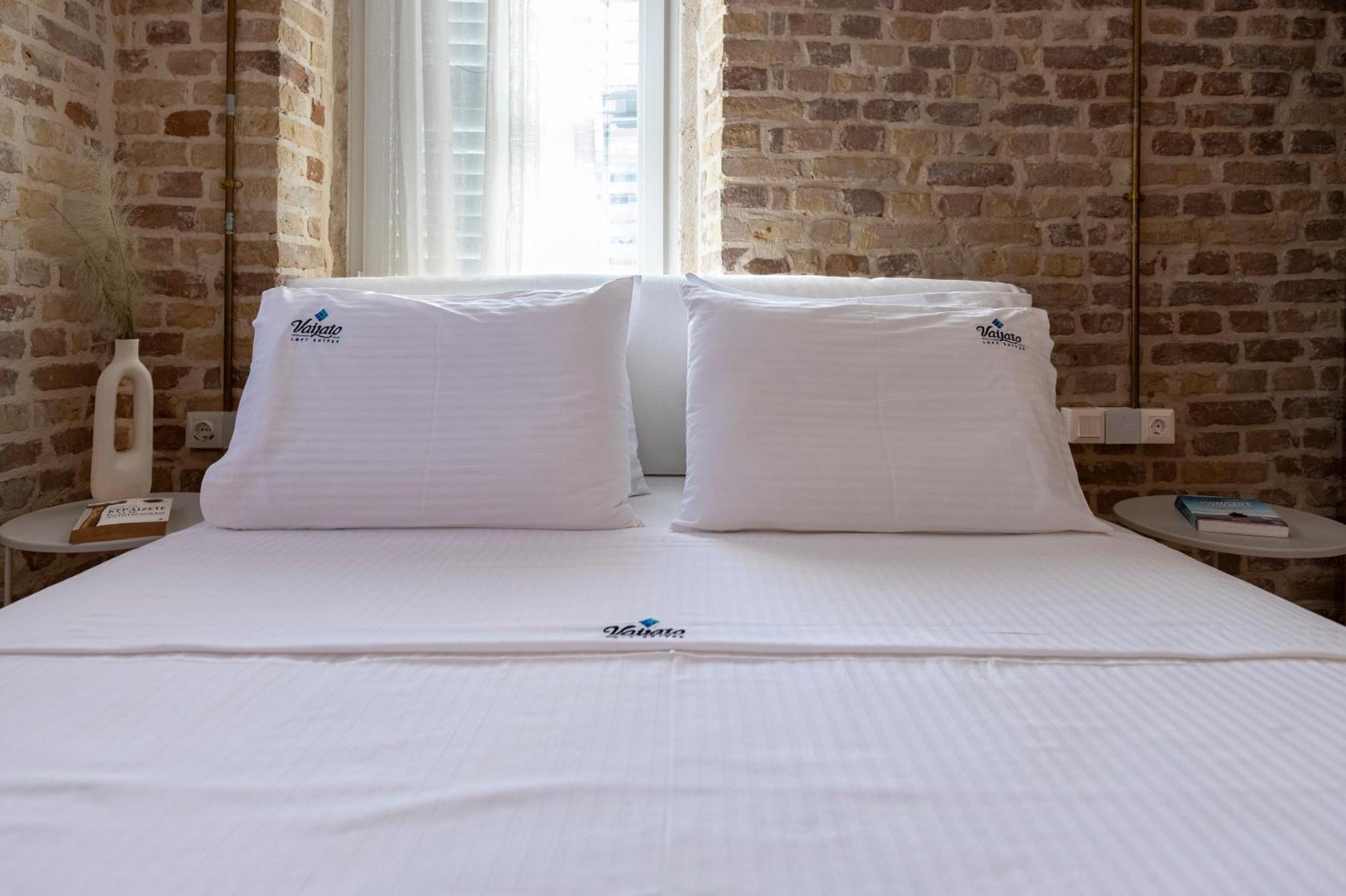 Vailato Swan White Suite Corfu  Zewnętrze zdjęcie