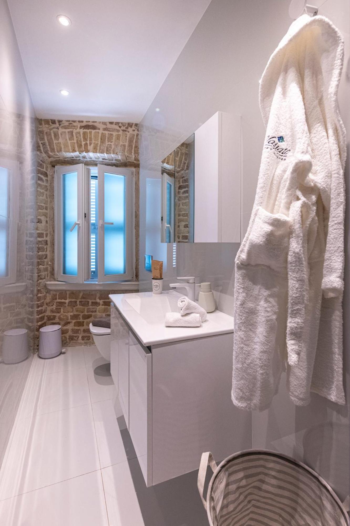 Vailato Swan White Suite Corfu  Zewnętrze zdjęcie